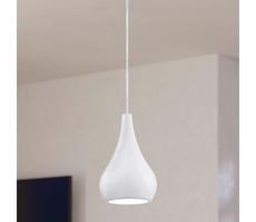 Eglo 92941 - Luster NIBBIA 1xE14/40W/230V