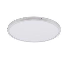 Eglo 97272 - LED Stmievateľné stropné svietidlo FUEVA 1 1xLED/25W/230V