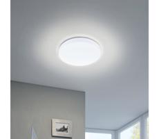 Eglo 97871 - LED Stropné svietidlo FRANIA LED/11,5W/230V