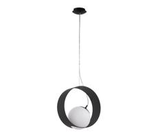 Eglo 98192 - Luster na lanku CAMARGO 1xE27/40W/230V