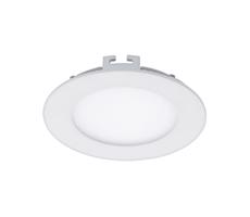 Eglo Eglo 94047 - LED podhľadové svietidlo FUEVA 1 LED/5,5W/230V