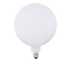 Eglo LED Stmievateľná žiarovka G200 E27/4,5W/230V 2700K - Eglo 110102
