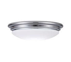 Elstead Elstead BATH-BROMPTON-F - LED Kúpeľňové svietidlo 1xGX53/5,7W/230V IP44 chróm