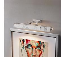 Elstead Elstead WINCHFIELD-PLL-PN-WM -Obrazové svietidlo WINCHFIELD 4xE14/40W/230V mramor