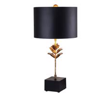 Elstead Flambeau FB-CAMILIA-TL - Stolná lampa CAMILIA 1xE27/60W/230V