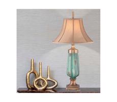 Elstead Quoizel QZ-MONTEVERDE - Stolná lampa MONTEVERDE 1xE27/60W/230V