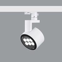 ERCO Parscan 230V Casambi 12 W wallwash 940 biela