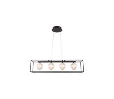 Eurolamp LED Luster na lanku LED/14W/230V 3000K