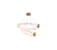 Eurolamp LED Luster na lanku LED/40W/230V 3000K