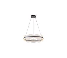 Eurolamp LED Luster na lanku LED/60W/230V 3000K