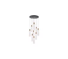 Eurolamp LED Luster na lanku LED/60W/230V 3000K