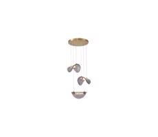 Eurolamp LED Luster na lanku LED/6W/230V 3000K
