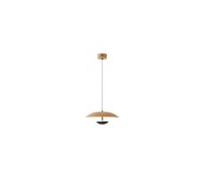 Eurolamp LED Luster na lanku LED/7W/230V 3000K pr. 34,5 cm