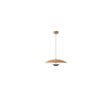 Eurolamp LED Luster na lanku LED/7W/230V 3000K pr. 45,5 cm