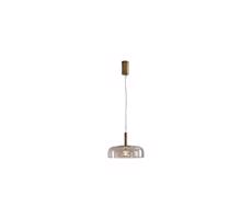 Eurolamp LED Luster na lanku LED/8W/230V 3000K