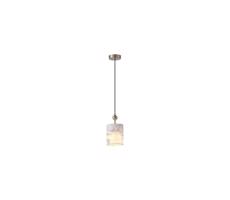 Eurolamp Luster na lanku 1xE14/15W/230V