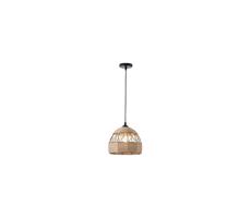 Eurolamp Luster na lanku 1xE27/15W/230V béžová