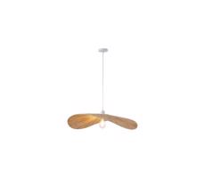 Eurolamp Luster na lanku 1xE27/40W/230V