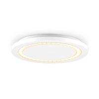 EVN ALR LED panel biely 15 W Ø 30 cm 3 000 K