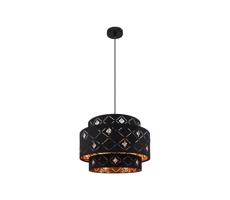 Globo Globo 15448H1 - Luster na lanku ABBEY 1xE27/60W/230V