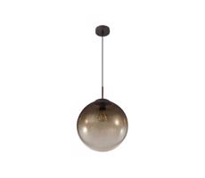 Globo Globo 15867 - Luster na lanku VARUS 1xE27/40W/230V