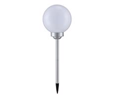 Globo Globo 3376 - LED Vonkajšie osvetlenie SOLAR LED/0,06W/3,2V IP44