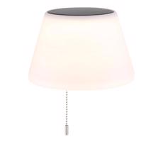 Globo Globo 36000 - LED Solárne tienidlo na fľašu 10xLED/1,5W/3V IP44