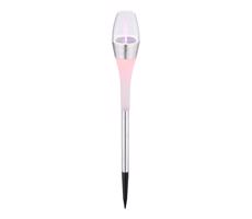 Globo Globo 36040 - LED RGB Solárne svietidlo 2xLED/0,06W/3V IP44