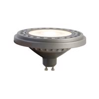 GU10 LED žiarovka číra 111 mm 8 W 750 lm 3000 K