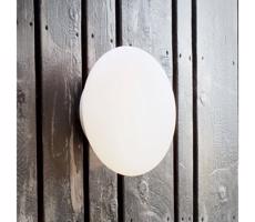 Ideal Lux Ideal Lux - Kúpeľňové nástenné svietidlo BUBBLE 2xG9/15W/230V IP54 biela