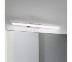 Ideal Lux Ideal Lux-LED Kúpeľňové osvetlenie zrkadla RIFLESSO LED/16W/230V 62cm IP54 chróm