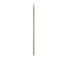 Ideal Lux Ideal Lux - LED Luster na lanku FILO LED/3,5W/230V 3000K CRI 90 mosadz