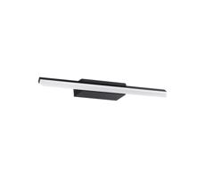 Ideal Lux Ideal Lux - LED Osvetlenie zrkadla RIFLESSO LED/10W/230V 42 cm CRI 90 IP54 čierna