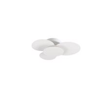Ideal Lux Ideal Lux - LED Stropné svietidlo CLOUD LED/33W/230V CRI 90 biela