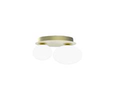 Ideal Lux Ideal Lux - LED Stropné svietidlo NINFEA 2xG9/3W/230V zlatá