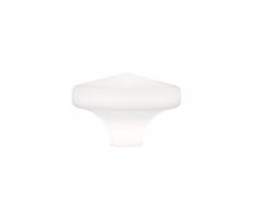 Ideal Lux Ideal Lux - Náhradné tienidlo univerzálne CLIO pr. 30 cm biela