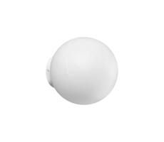 Ideal Lux Ideal Lux - Nástenné svietidlo CARTA 1xE27/25W/230V pr. 20 cm biela