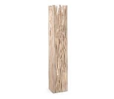 Ideal Lux Ideal Lux - Stojacia lampa DRIFTWOOD 2xE27/60W/230V guava