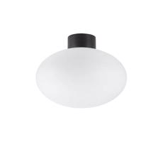 Ideal Lux Ideal Lux - Vonkajšie stropné svietidlo CLIO 1xE27/42W/230V IP44 čierna