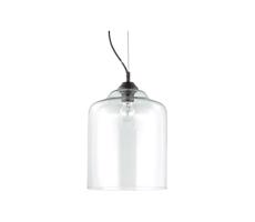 Ideal Lux - Luster na lanku 1xE27/60W/230V