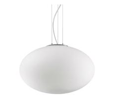 Ideal Lux - Závesné svietidlo 1xE27/60W/230V