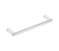 KFA Armatura KFA Armatura 864-025-00 - Nástenný vešiak na uteráky 24 cm lesklý chróm