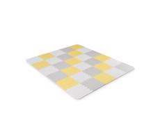 Penové puzzle na zem