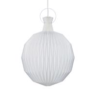 LE KLINT 101 Medium, závesná lampa z plastu