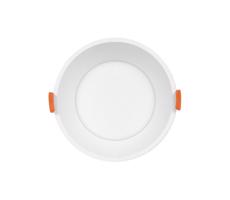 LED-IN01R-UGR/CCT/12W - LED Podhľadové svietidlo LED/12W/230V biela