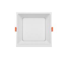 LED-IN01S-UGR/CCT/24W - LED Podhľadové svietidlo LED/24W/230V biela
