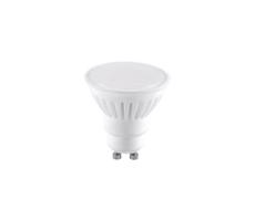 LED Keramická žiarovka GU10/9,5W/230V 4000K
