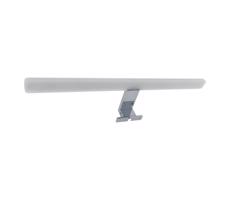 LED Kúpeľňové osvetlenie zrkadla MIRROR LED/10W/230V 50 cm IP44 lesklý chróm