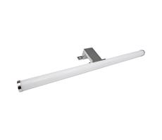 LED Kúpeľňové osvetlenie zrkadla MIRROR LED/5W/230V 30 cm IP44 lesklý chróm