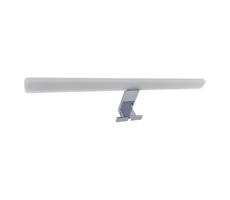 LED Kúpeľňové osvetlenie zrkadla MIRROR LED/8W/230V 30 cm IP44 lesklý chróm